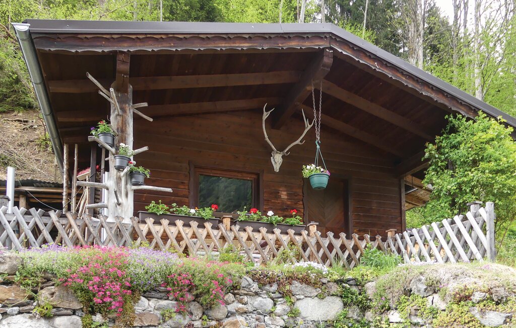 Ferieleilighet - Mühlbach am Hochkönig , Østerrike - ASA013 7