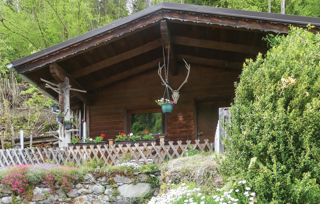 Ferieleilighet - Mühlbach am Hochkönig , Østerrike - ASA013 10