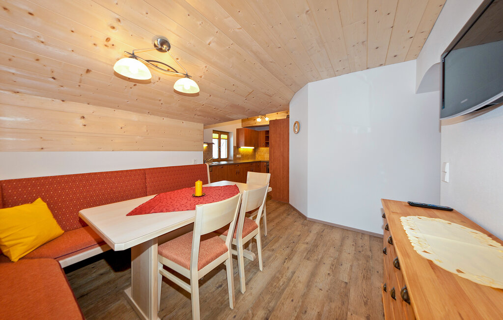 Ferieleilighet - Wagrain , Østerrike - ASA047 13