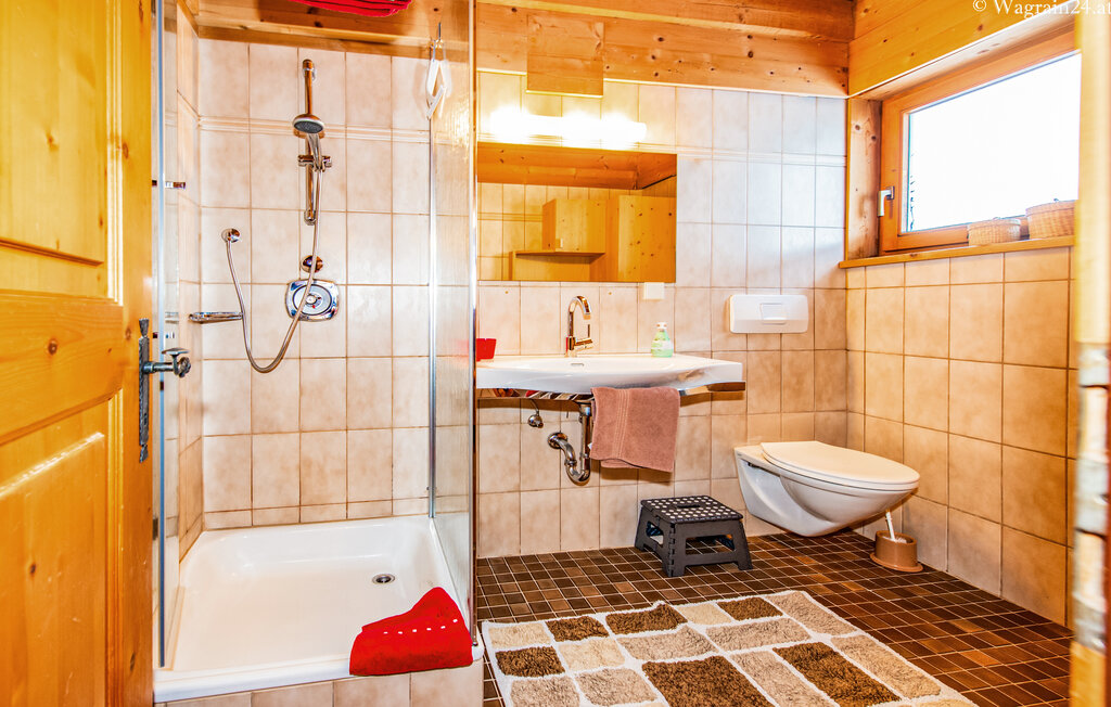 Feriehus - Wagrain , Østerrike - ASA006 21