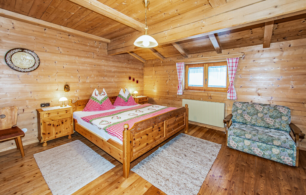 Feriehus - Wagrain , Østerrike - ASA006 18