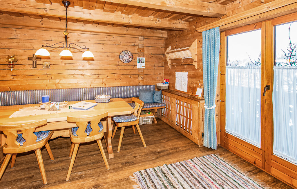 Feriehus - Wagrain , Østerrike - ASA006 3