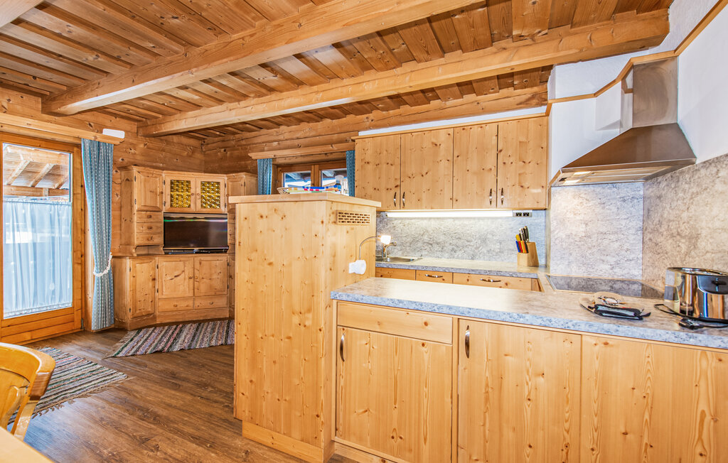 Feriehus - Wagrain , Østerrike - ASA006 15