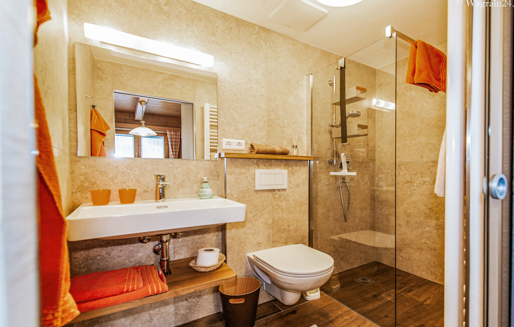 Feriehus - Wagrain , Østerrike - ASA006 20