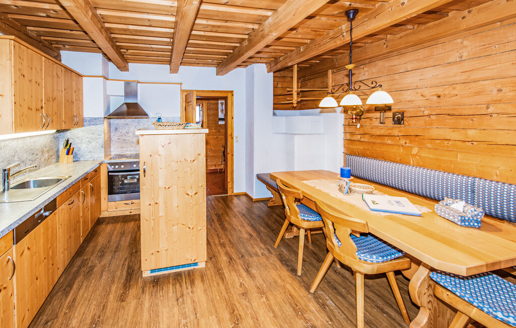 Feriehus - Wagrain , Østerrike - ASA006 13