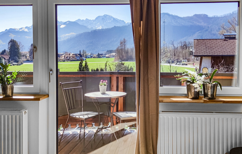 Apartment - Puch bei Hallein , Austria - ASA331 11