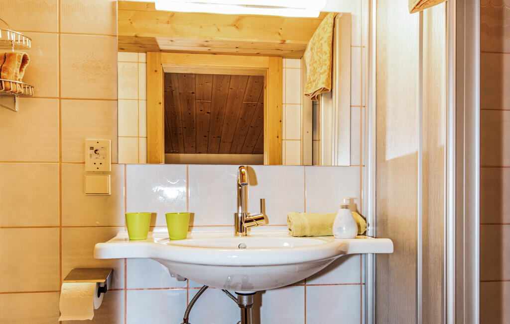 Ferieleilighet - Wagrain , Østerrike - ASA050 14