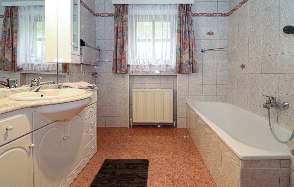 Feriehus - Puch bei Hallein , Østerrike - ASA330 8