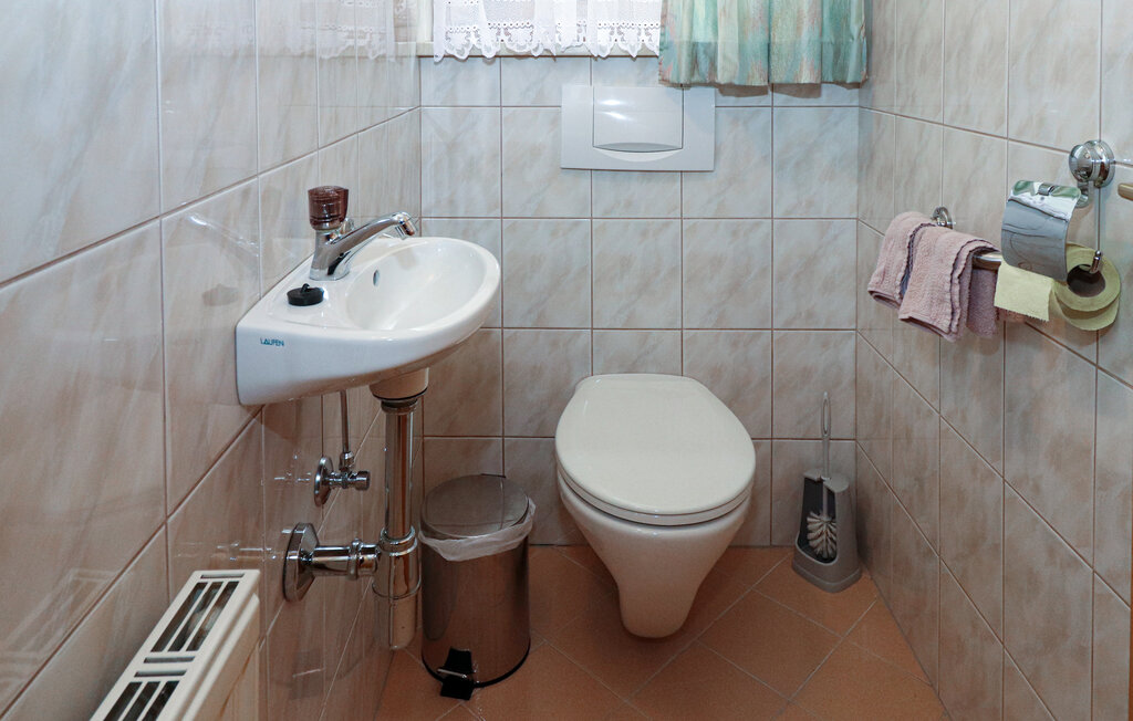 Feriehus - Puch bei Hallein , Østerrike - ASA330 20