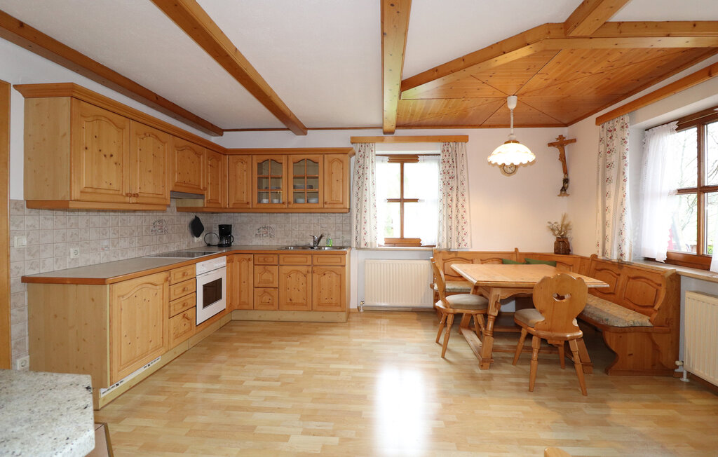 Feriehus - Puch bei Hallein , Østerrike - ASA330 4