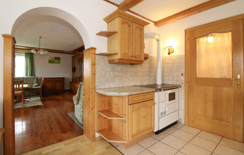 Feriehus - Puch bei Hallein , Østerrike - ASA330 6