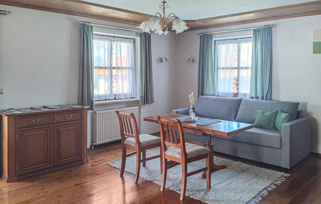 Feriehus - Puch bei Hallein , Østerrike - ASA330 12