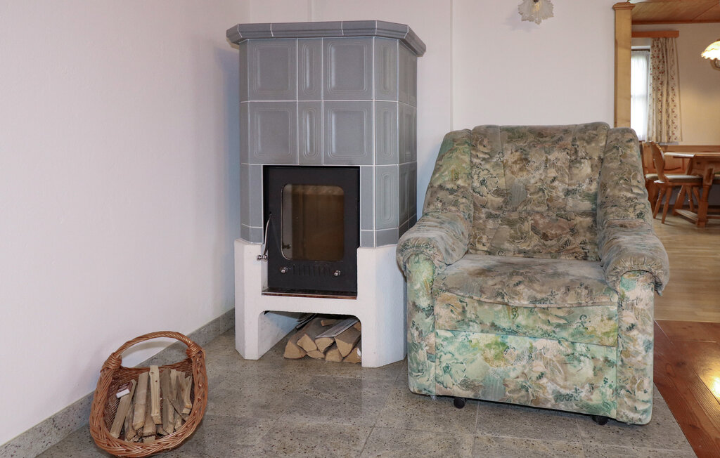 Feriehus - Puch bei Hallein , Østerrike - ASA330 2