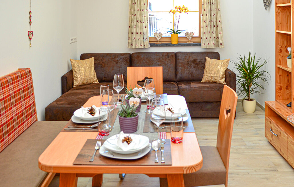 Semesterlägenhet - Weißpriach , Österrike - ASA332 4