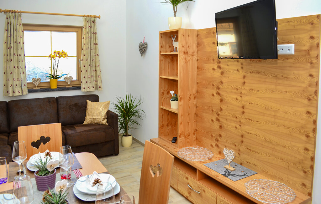 Semesterlägenhet - Weißpriach , Österrike - ASA332 5