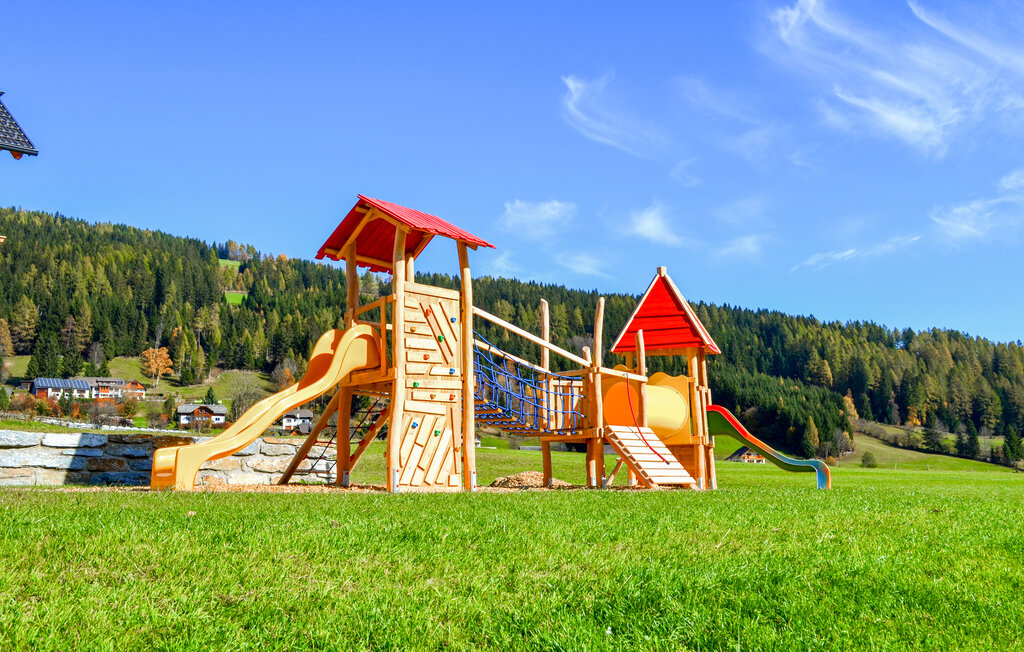 Semesterlägenhet - Weißpriach , Österrike - ASA332 8