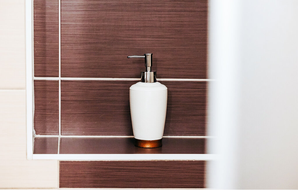 Ferieleilighet - Grossarl , Østerrike - ASA336 13