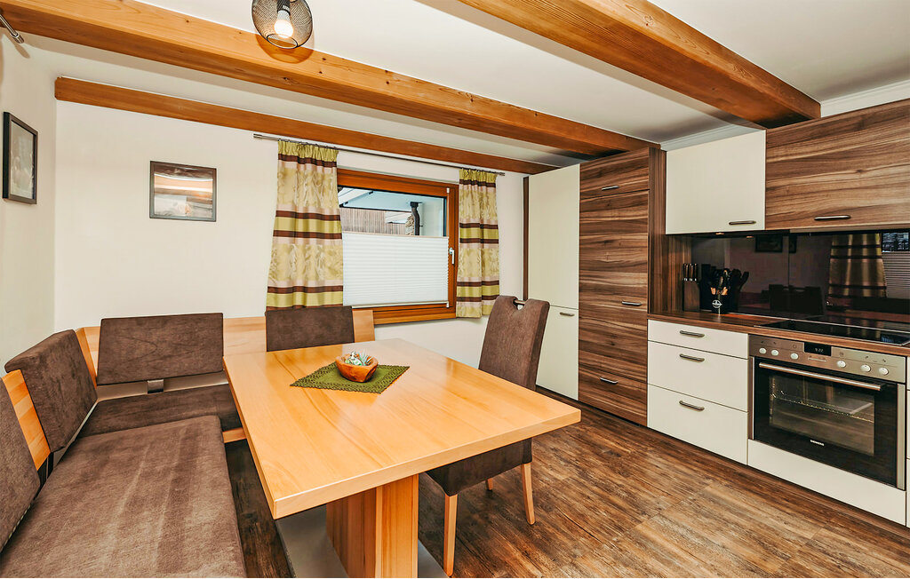 Ferieleilighet - Grossarl , Østerrike - ASA336 1