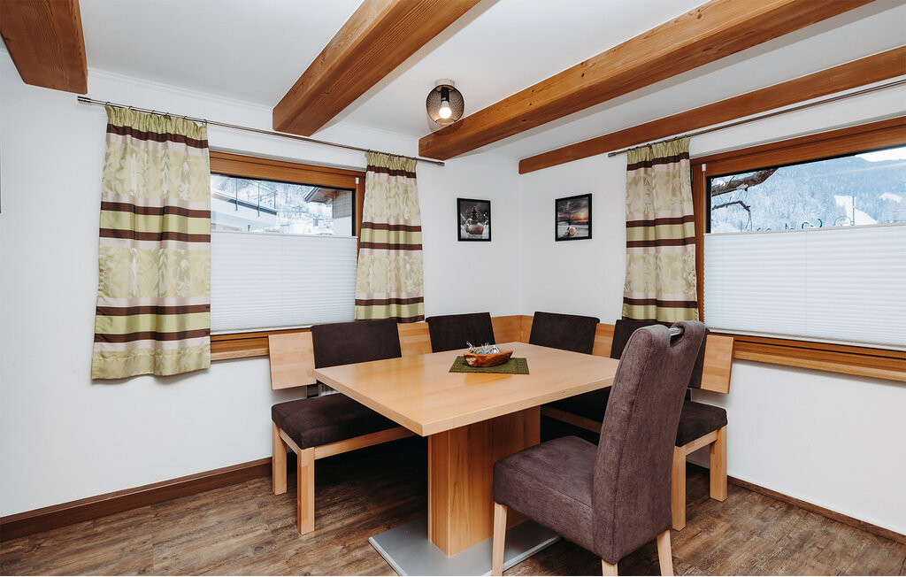 Ferieleilighet - Grossarl , Østerrike - ASA336 2