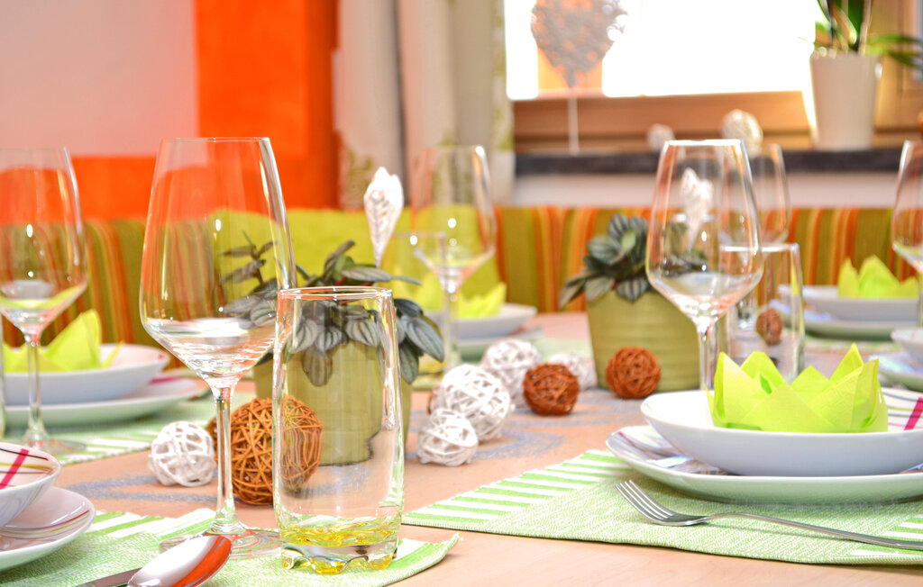 Ferieleilighet - Weißpriach , Østerrike - ASA333 20