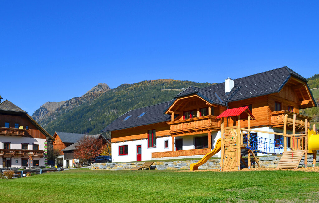 Ferieleilighet - Weißpriach , Østerrike - ASA333 1