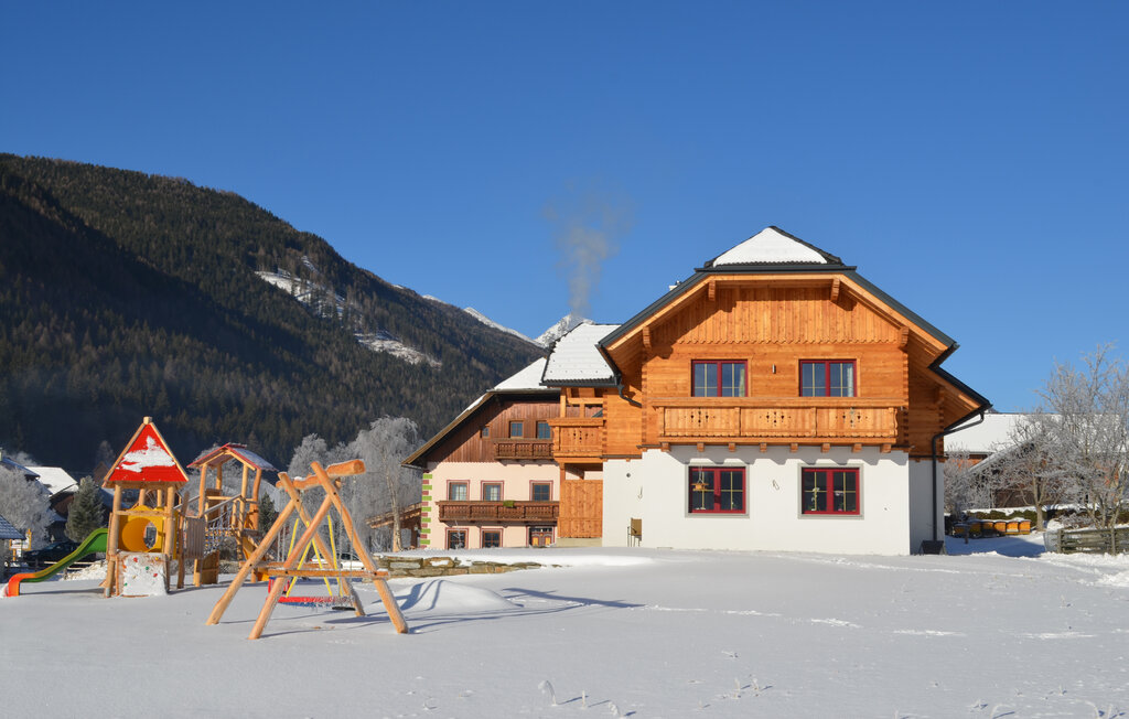 Ferieleilighet - Weißpriach , Østerrike - ASA333 12