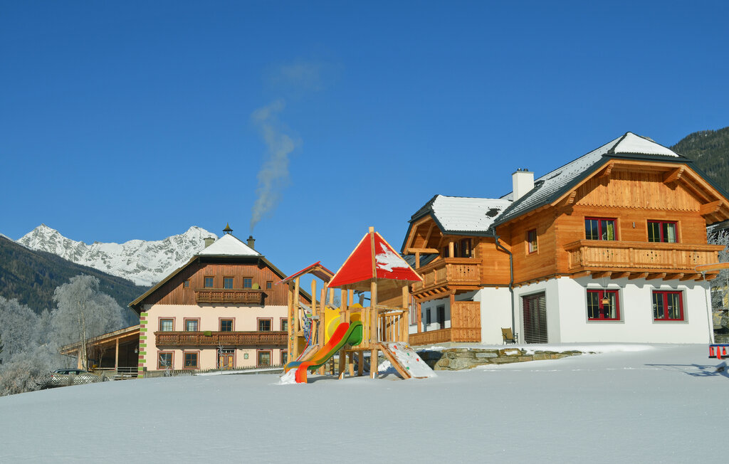 Ferieleilighet - Weißpriach , Østerrike - ASA333 13