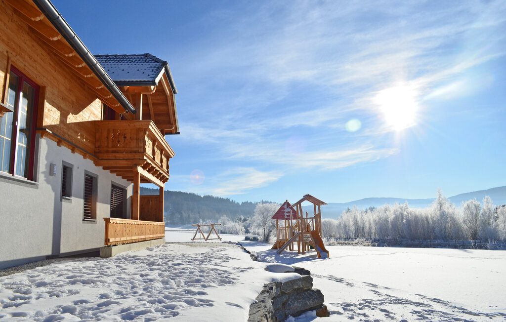 Ferieleilighet - Weißpriach , Østerrike - ASA333 16