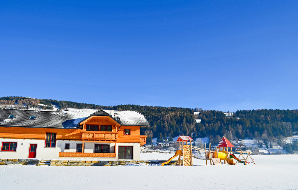 Ferieleilighet - Weißpriach , Østerrike - ASA333 17