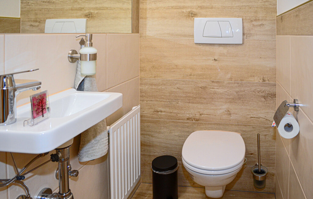 Feriehuse - Mariapfarr , Østrig - ASA334 20