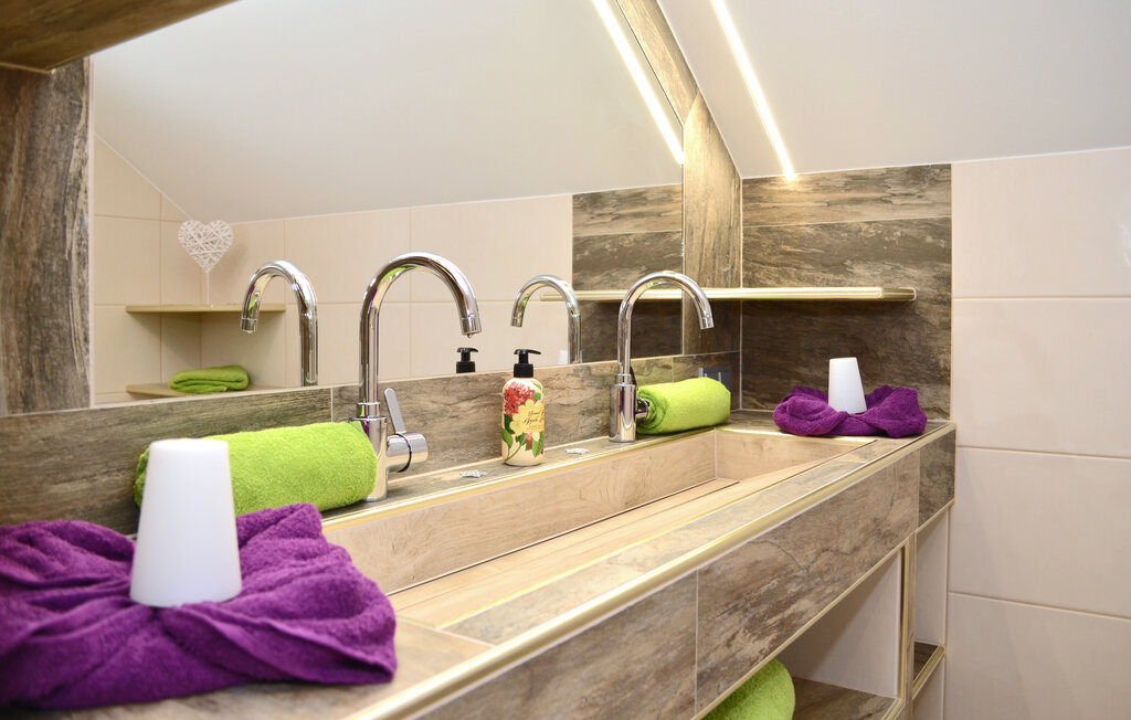 Feriehuse - Mariapfarr , Østrig - ASA334 21