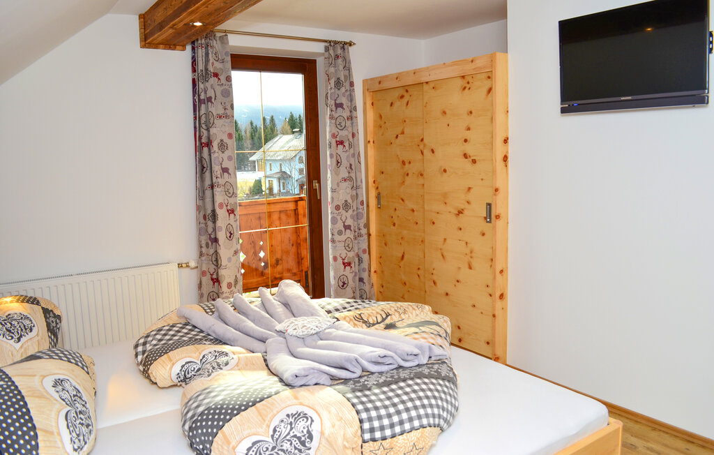 Feriehuse - Mariapfarr , Østrig - ASA334 7