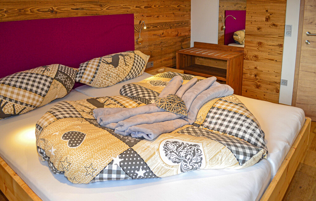 Feriehuse - Mariapfarr , Østrig - ASA334 18