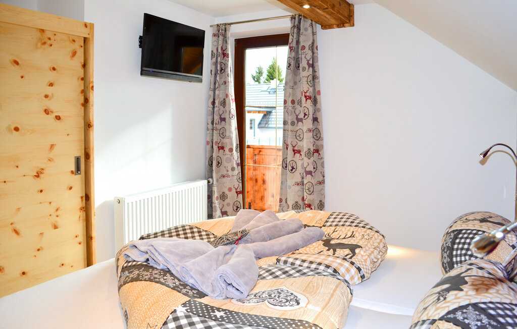 Feriehuse - Mariapfarr , Østrig - ASA334 9