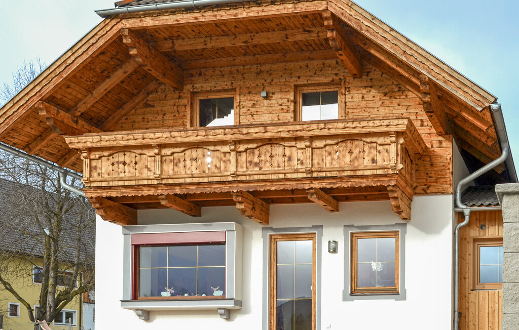 Feriehuse - Mariapfarr , Østrig - ASA334 10