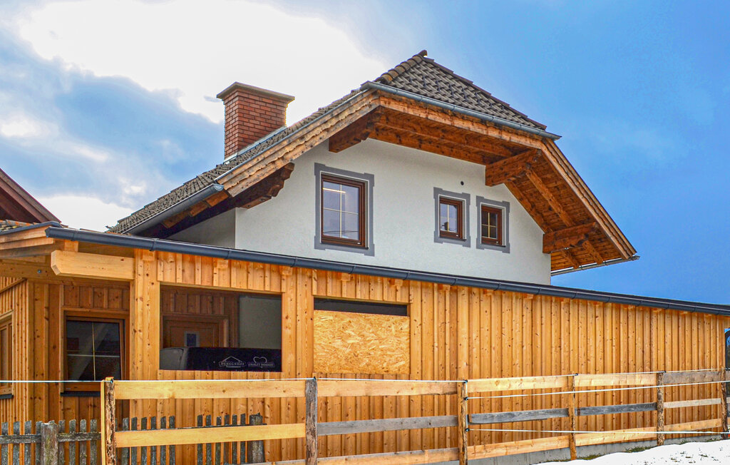 Feriehuse - Mariapfarr , Østrig - ASA334 11