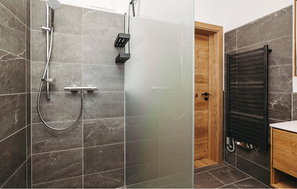 Ferieleilighet - Grossarl , Østerrike - ASA335 15