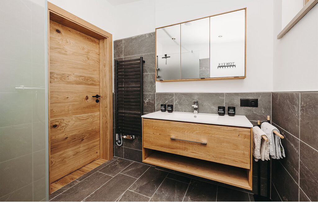 Ferieleilighet - Grossarl , Østerrike - ASA335 16