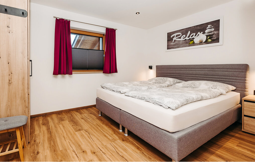 Ferieleilighet - Grossarl , Østerrike - ASA335 10