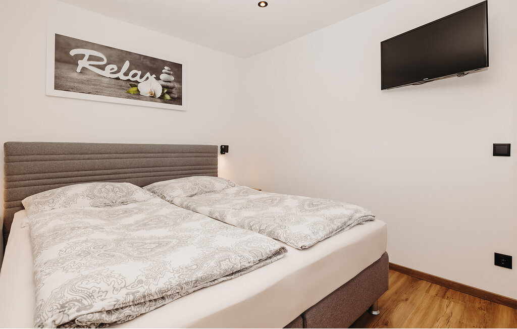 Ferieleilighet - Grossarl , Østerrike - ASA335 12