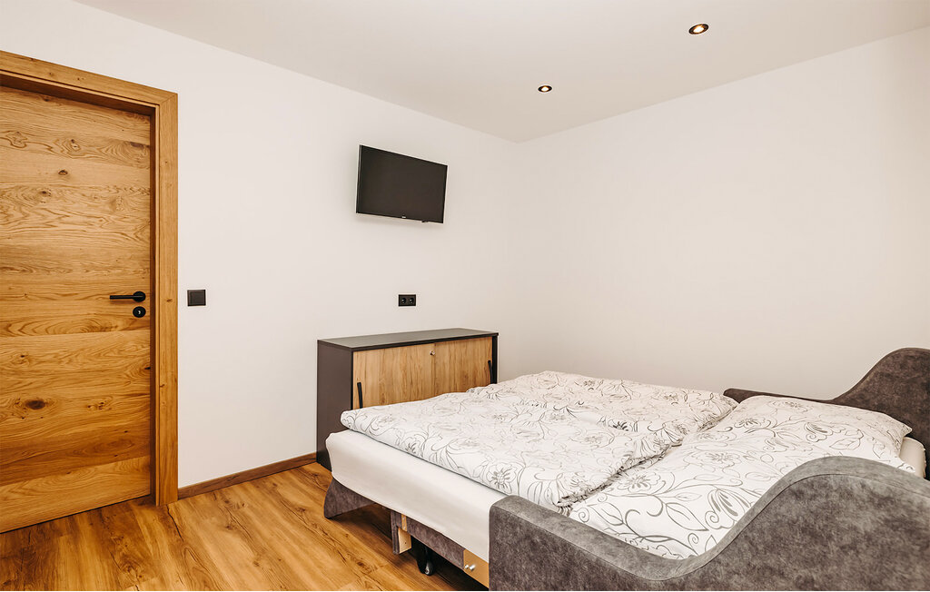 Ferieleilighet - Grossarl , Østerrike - ASA335 14