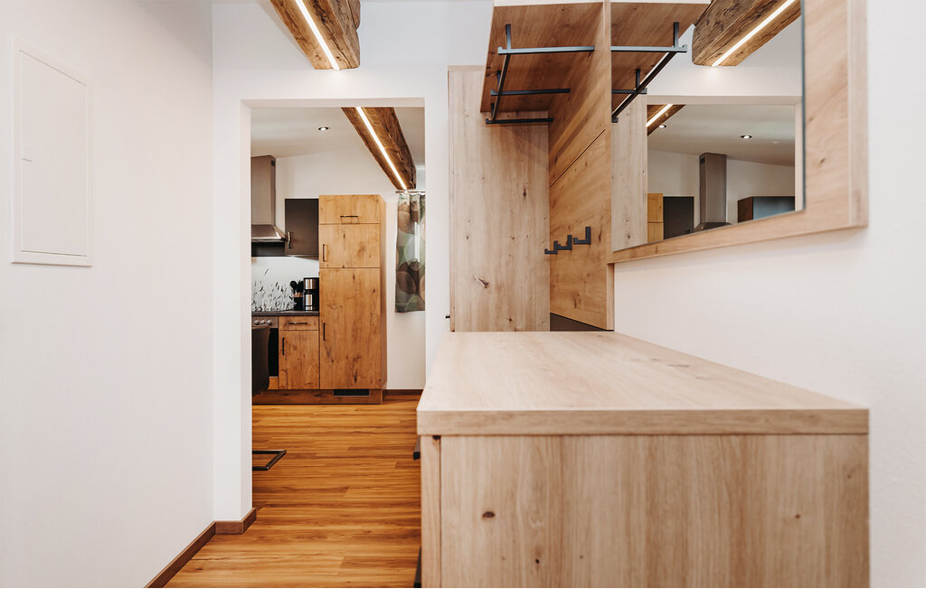 Ferieleilighet - Grossarl , Østerrike - ASA335 9