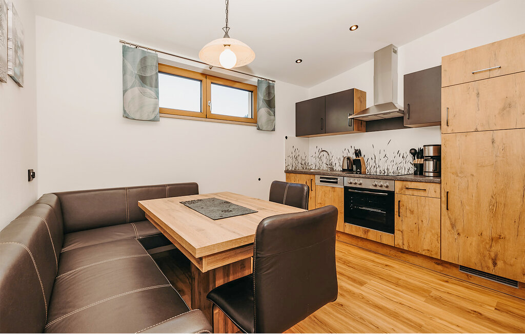 Ferieleilighet - Grossarl , Østerrike - ASA335 3