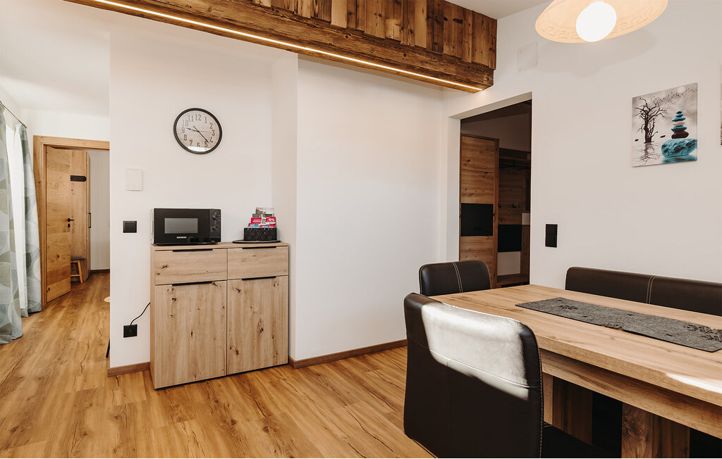 Ferieleilighet - Grossarl , Østerrike - ASA335 2