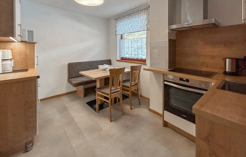 Ferieleilighet - Mühlbach , Østerrike - ASA916 5