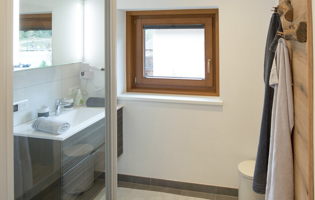 Ferieleilighet - Viehhofen , Østerrike - ASA015 17