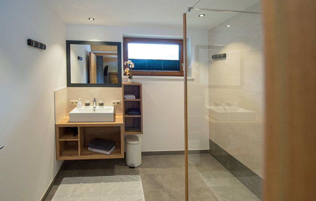 Ferieleilighet - Viehhofen , Østerrike - ASA015 21