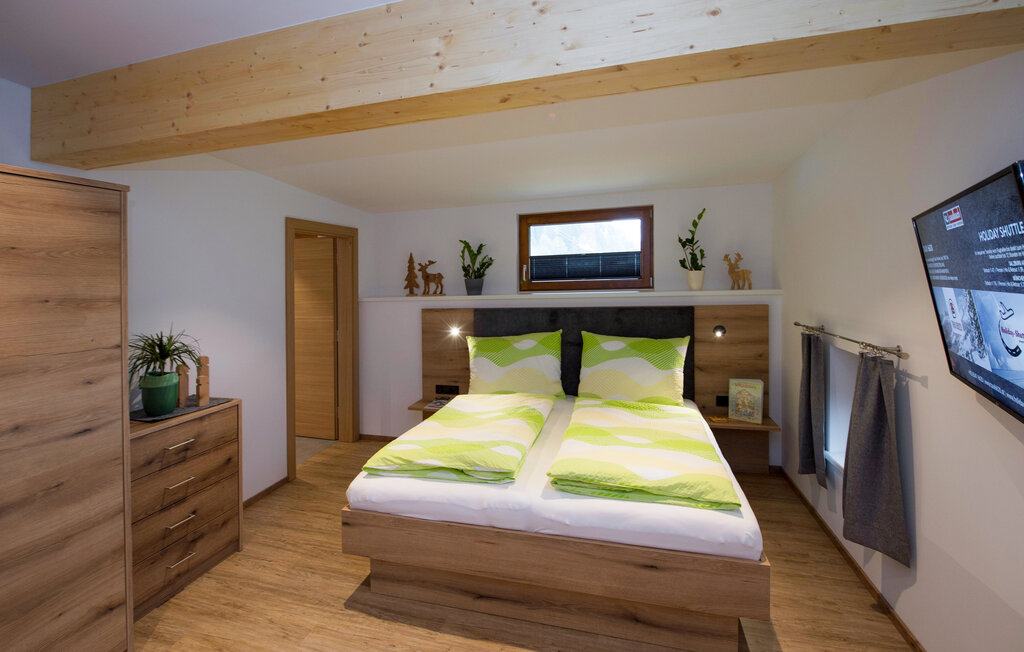 Ferieleilighet - Viehhofen , Østerrike - ASA015 13