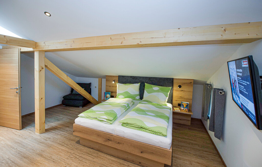 Ferieleilighet - Viehhofen , Østerrike - ASA015 15