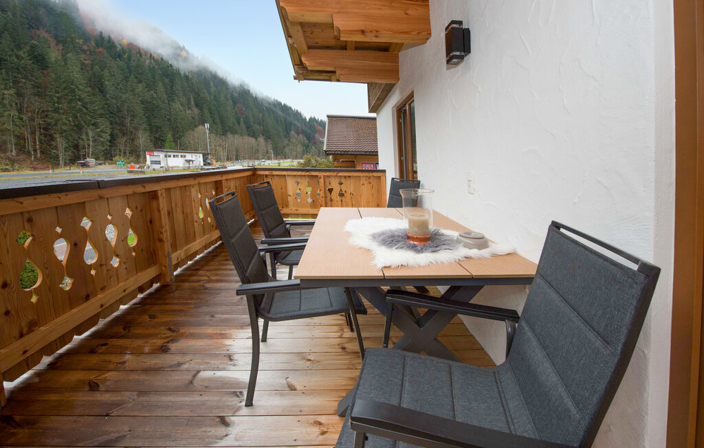 Ferieleilighet - Viehhofen , Østerrike - ASA015 2